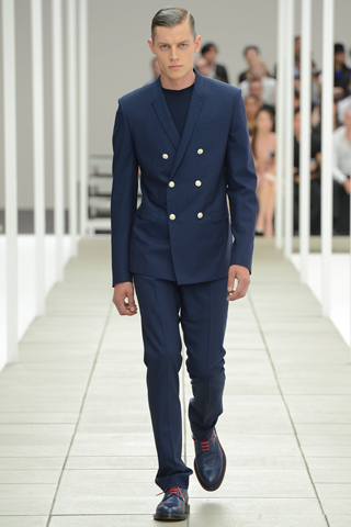 Dior Homme / - 2013